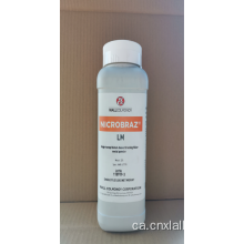 Característiques del producte Nicrobraz LM